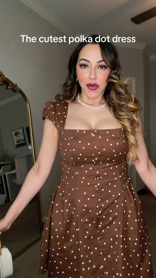 Post 5 by Maria | Fashion & Lifestyle on TikTok (video)