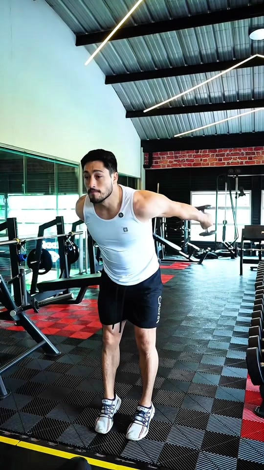 Post 1 by Dario Alejandro Moli on TikTok (video)