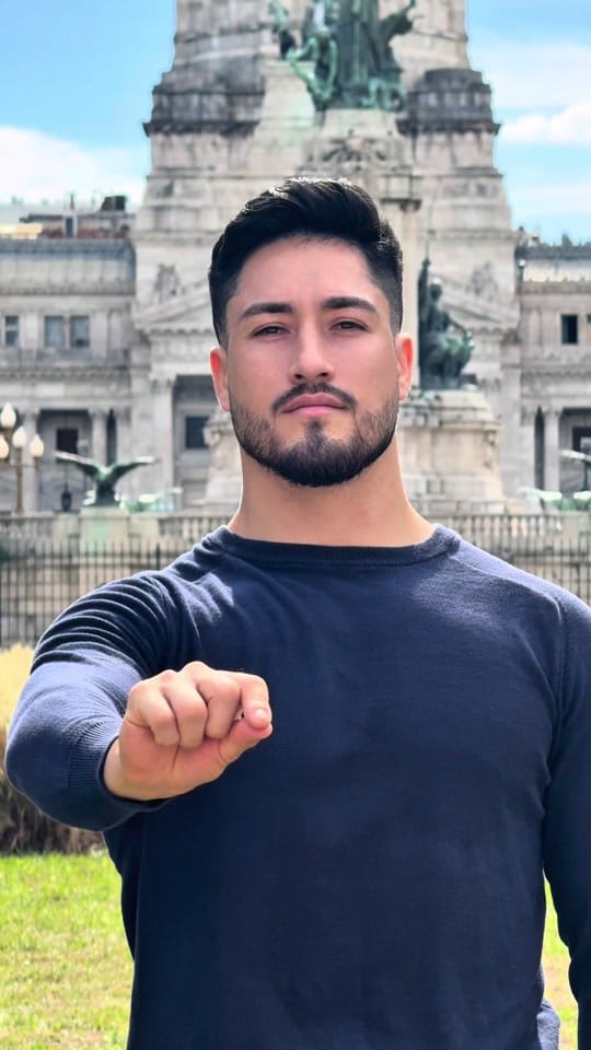 Post 5 by Dario Alejandro Moli on TikTok (video)