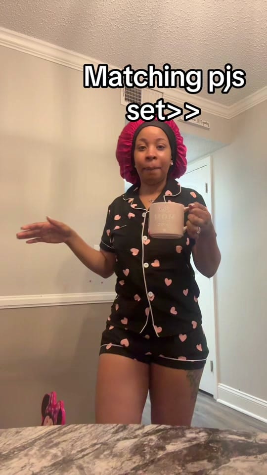 Post 4 by Darielle J, MSW on TikTok (video)