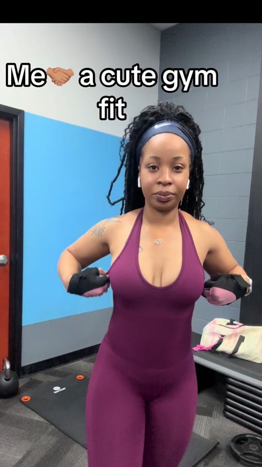 Post 5 by Darielle J, MSW on TikTok (video)