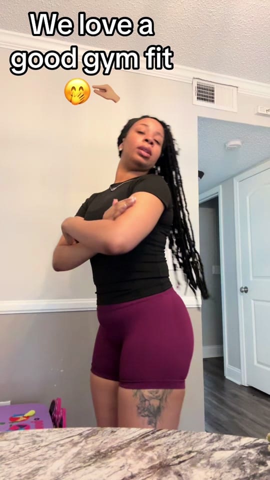 Post 3 by Darielle J, MSW on TikTok (video)