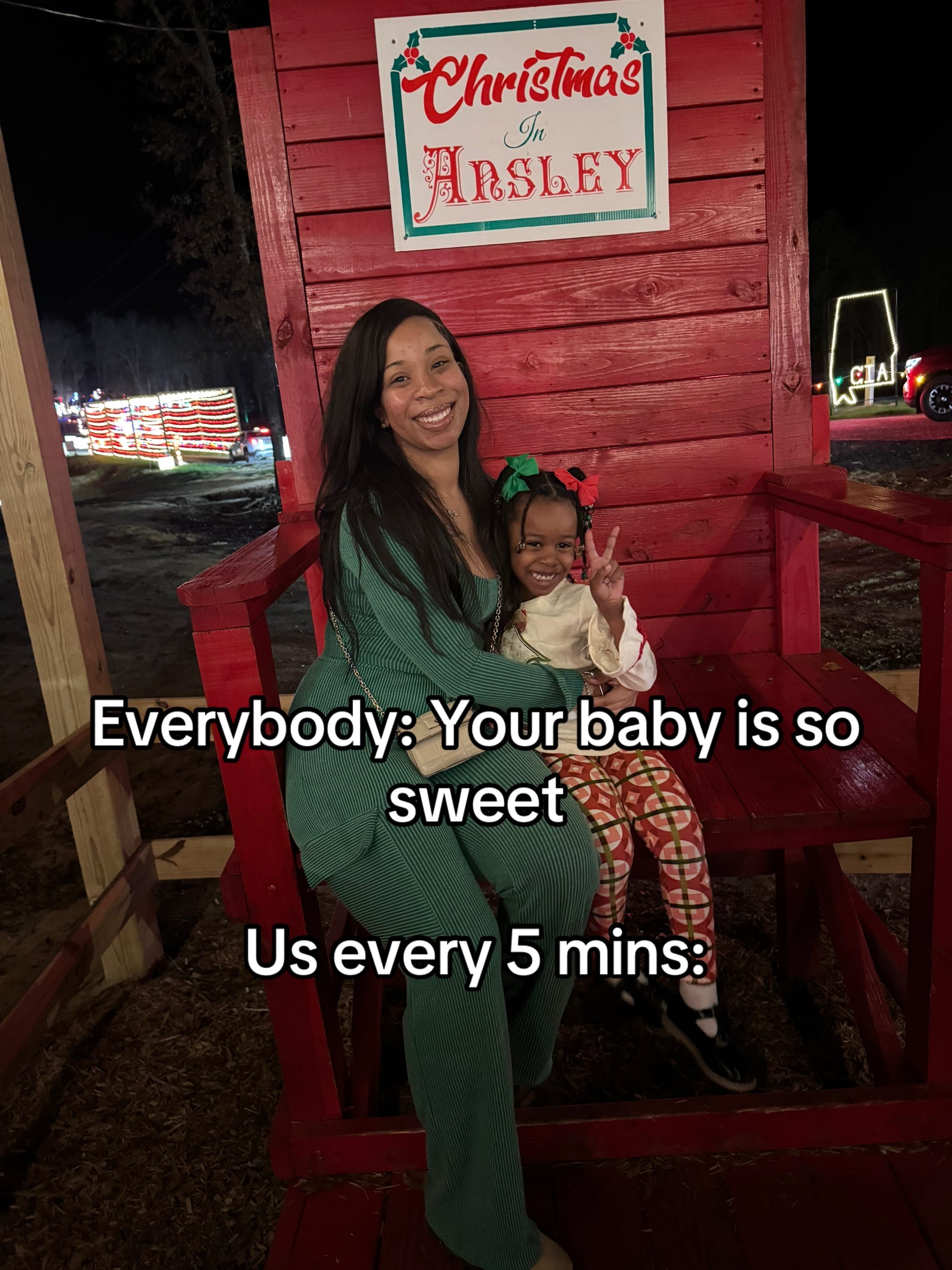 Post 8 by Darielle J, MSW on TikTok (video)