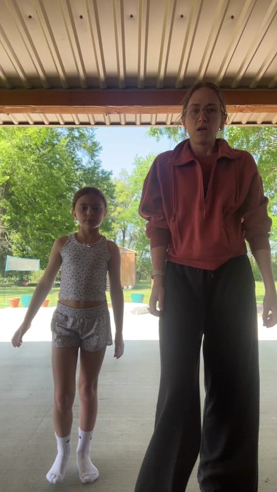 Post 3 by Lego Mego on TikTok (video)