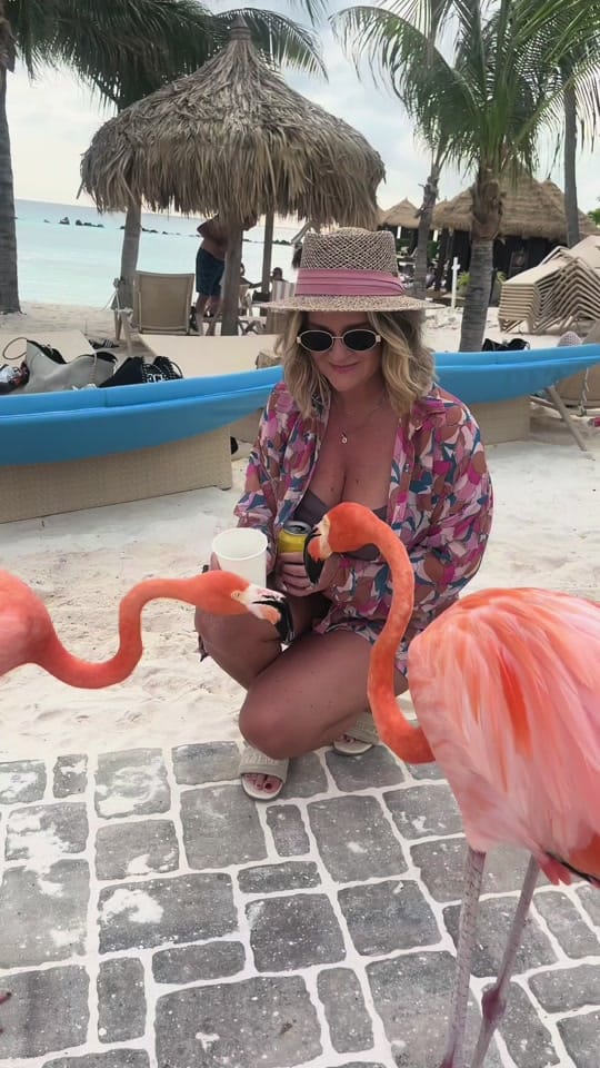 Post 10 by Deidre | luxe & low-key travel on TikTok (video)