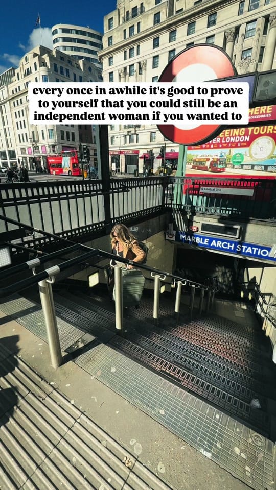 Post 3 by Deidre | luxe & low-key travel on TikTok (video)