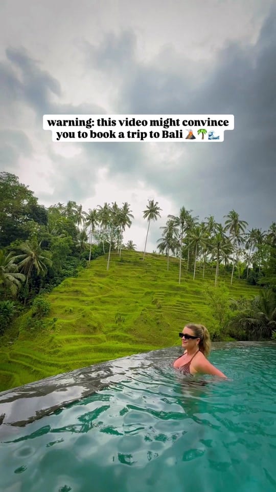 Post 5 by Deidre | luxe & low-key travel on TikTok (video)