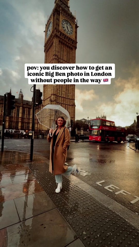 Post 6 by Deidre | luxe & low-key travel on TikTok (video)