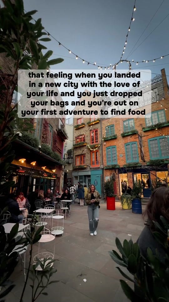 Post 7 by Deidre | luxe & low-key travel on TikTok (video)