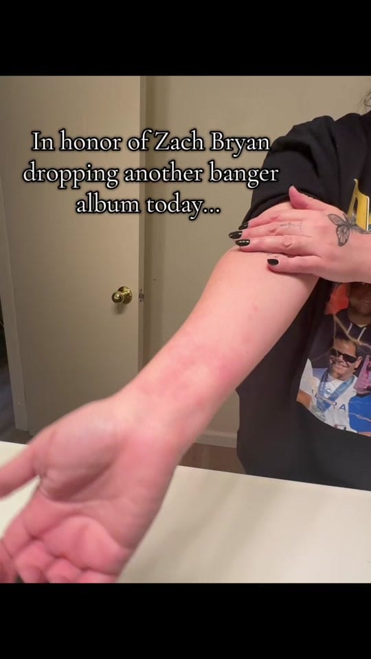 Post 6 by Erin on TikTok (video)