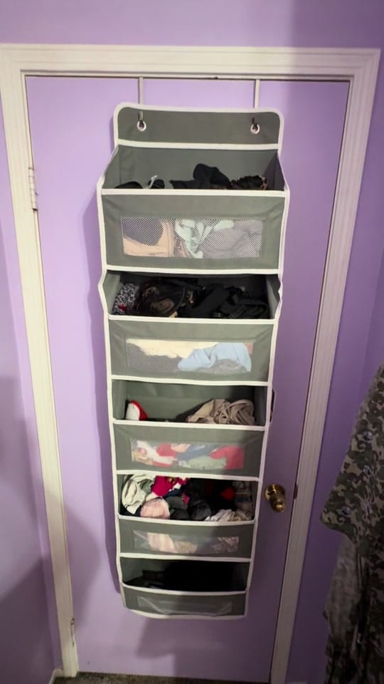 Post 5 by Erin on TikTok (video)