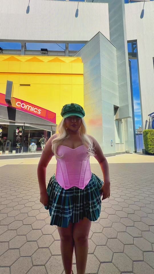 Post 5 by stephanie 🍒 on TikTok (video)