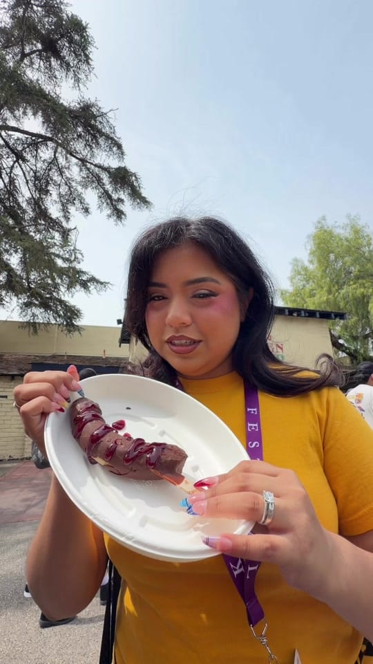 Post 3 by stephanie 🍒 on TikTok (video)