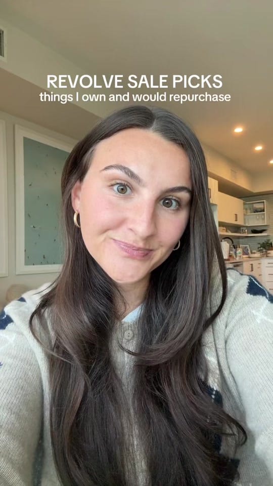 Post 6 by Danielle Fisher on TikTok (video)
