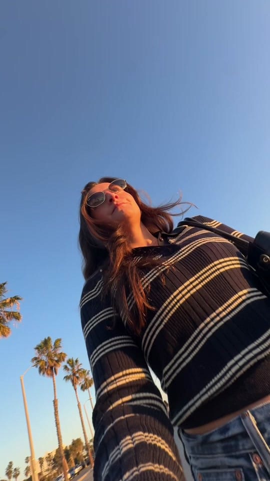 Post 3 by Danielle Fisher on TikTok (video)