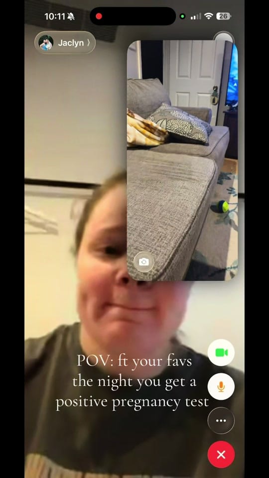 Post 1 by Krystal Leilani 🌺🐬 on TikTok (video)