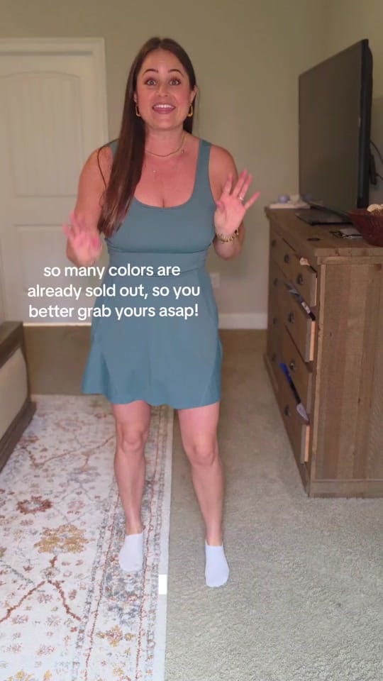 Post 5 by 🩷 Miranda Reeves 🩷 on TikTok (video)