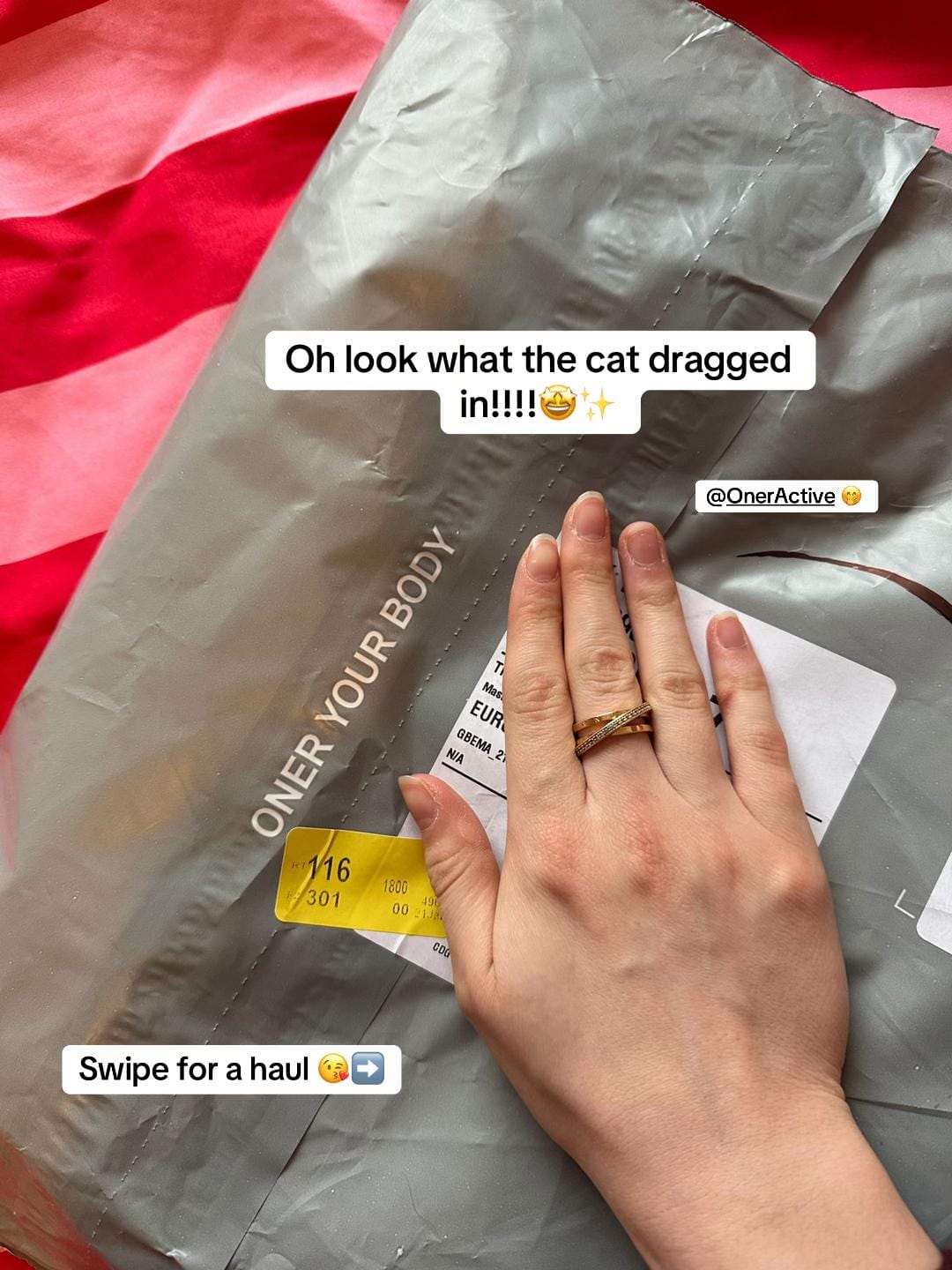 Post 2 by georgia__bennett on TikTok (video)