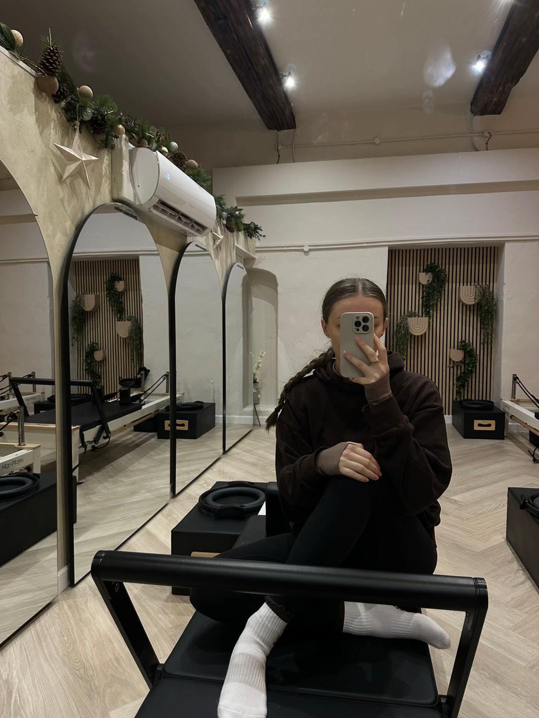 Post 5 by georgia__bennett on TikTok (video)