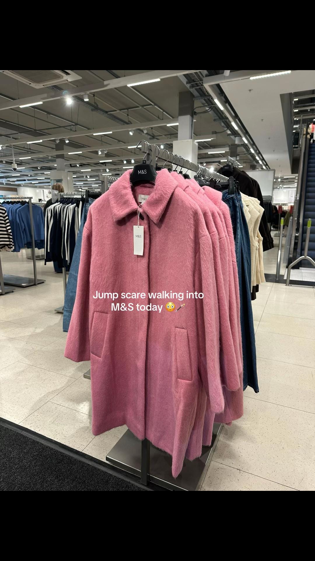 Post 3 by georgia__bennett on TikTok (video)