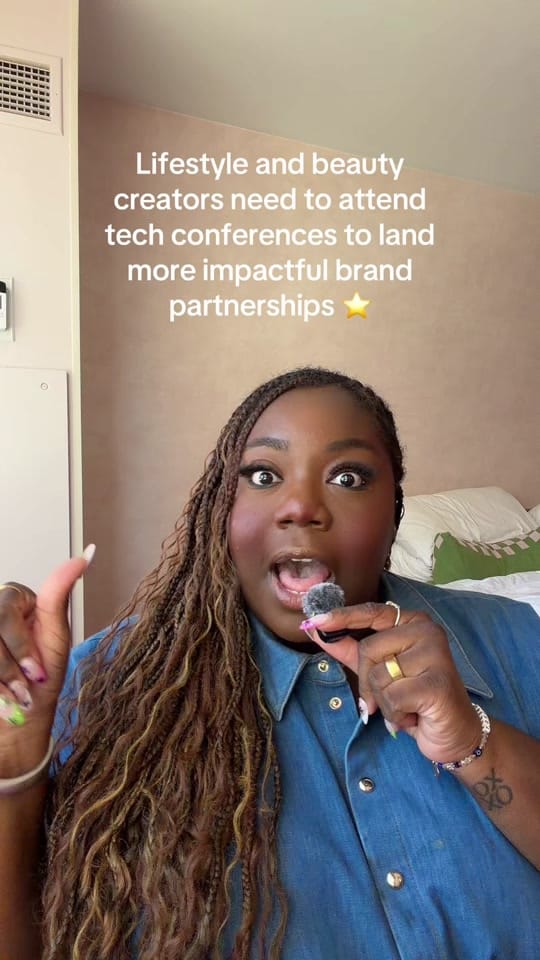 Post 3 by Jade Walters on TikTok (video)