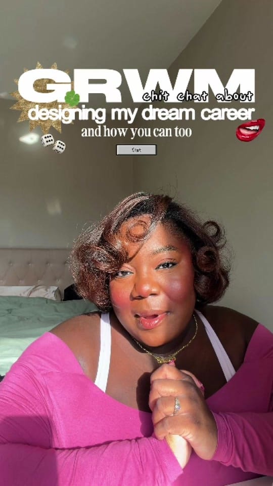 Post 9 by Jade Walters on TikTok (video)