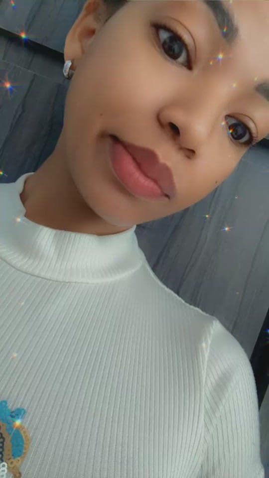 Post 1 by Johanny Mercedes on TikTok (video)