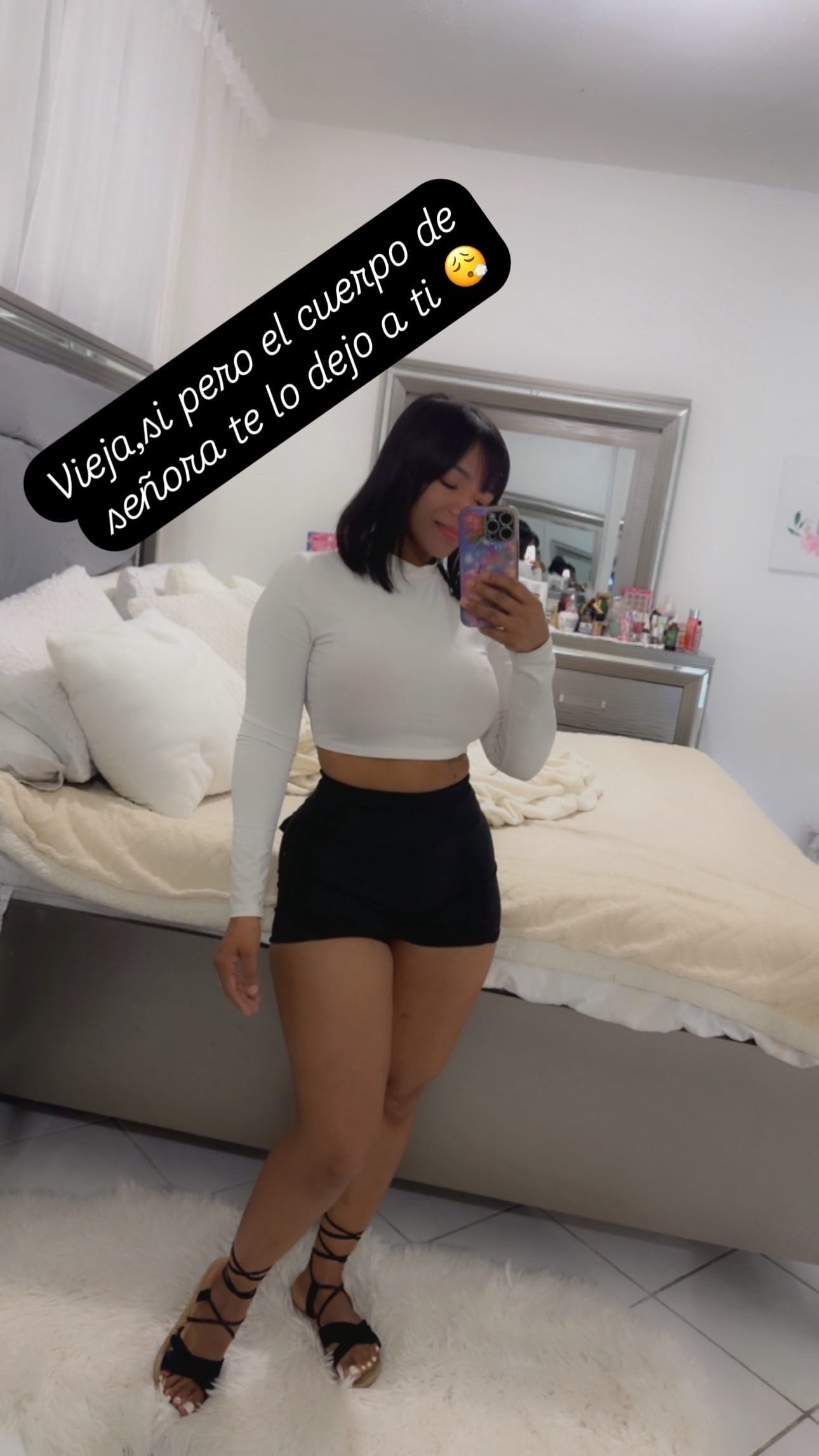 Post 7 by Johanny Mercedes on TikTok (video)
