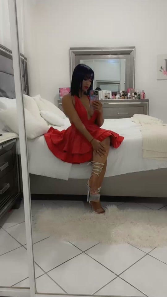 Post 5 by Johanny Mercedes on TikTok (video)