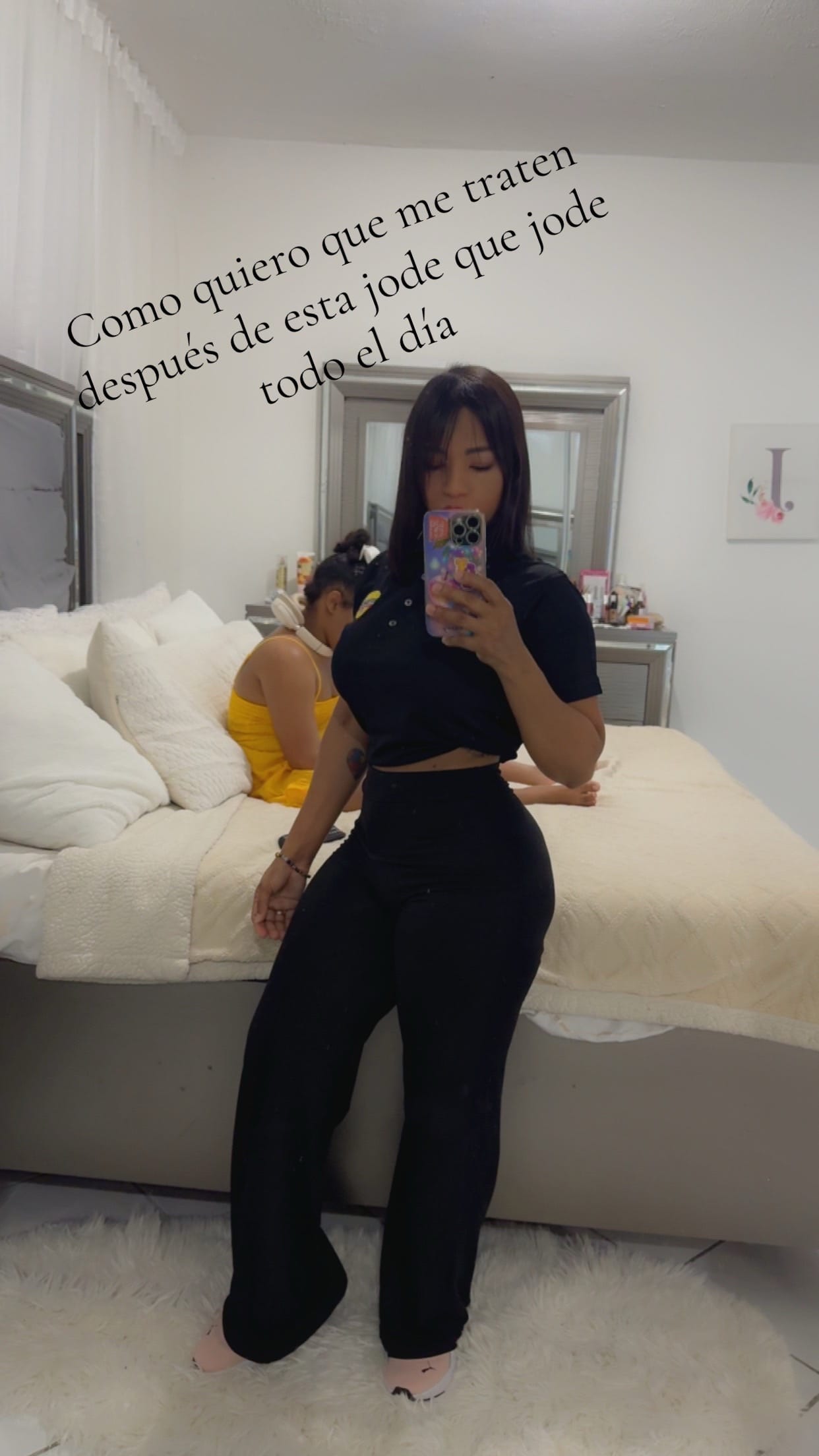 Post 8 by Johanny Mercedes on TikTok (video)