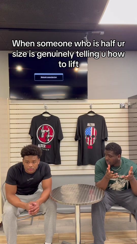 Post 5 by nurellmirandafitness on TikTok (video)