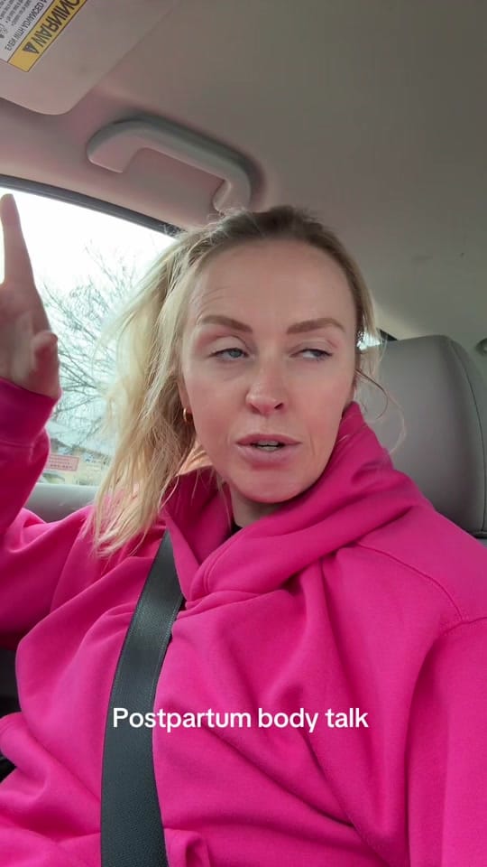 Post 2 by Callie ✨ on TikTok (video)