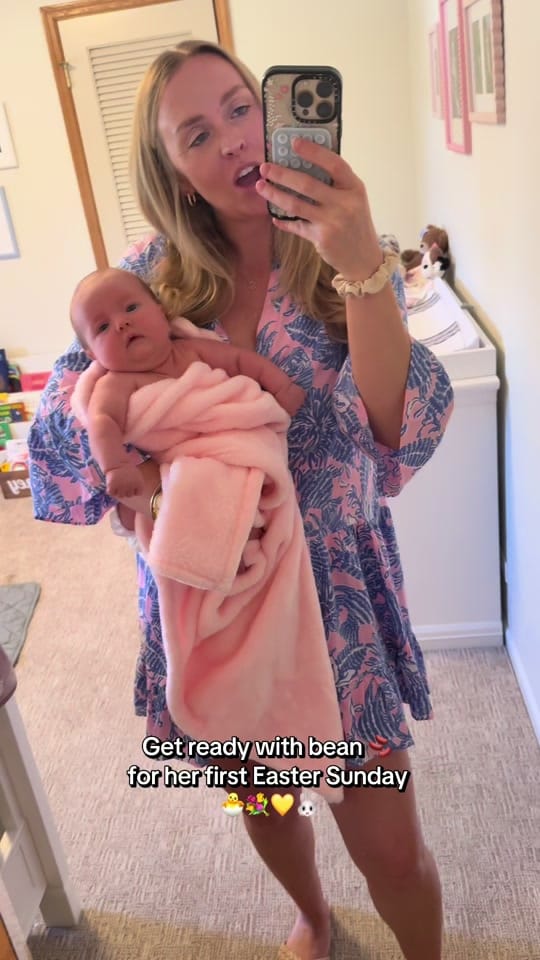 Post 1 by Callie ✨ on TikTok (video)