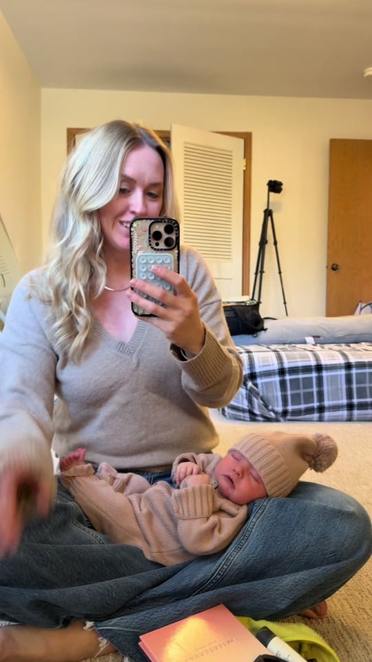 Post 9 by Callie ✨ on TikTok (video)