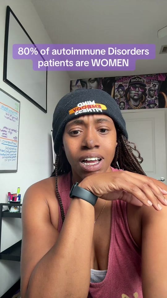 Post 6 by Coach Bons | Holistic Fitness on TikTok (video)
