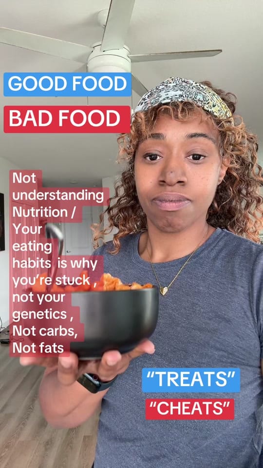Post 3 by Coach Bons | Holistic Fitness on TikTok (video)
