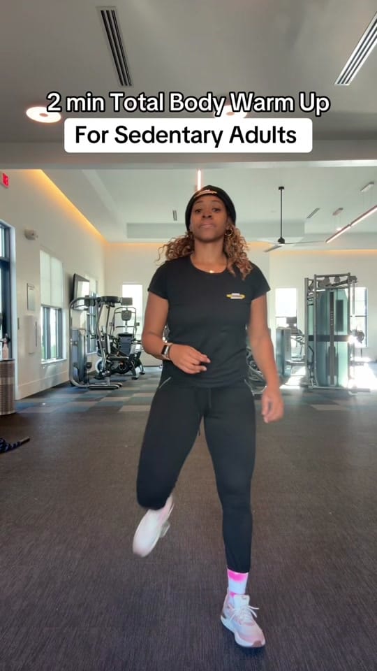 Post 9 by Coach Bons | Holistic Fitness on TikTok (video)