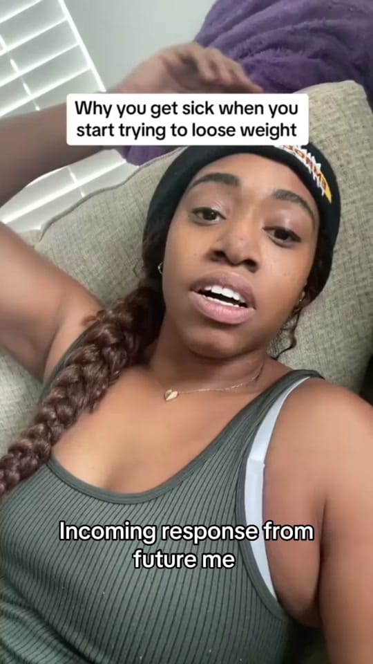 Post 2 by Coach Bons | Holistic Fitness on TikTok (video)