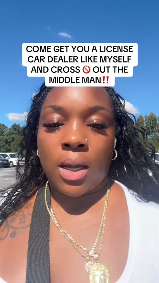 Post 10 by Lakee Banda on TikTok (video)