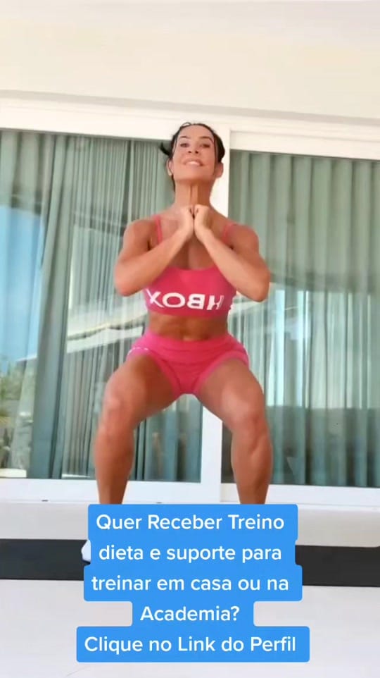 Post 8 by video de treino on TikTok (video)