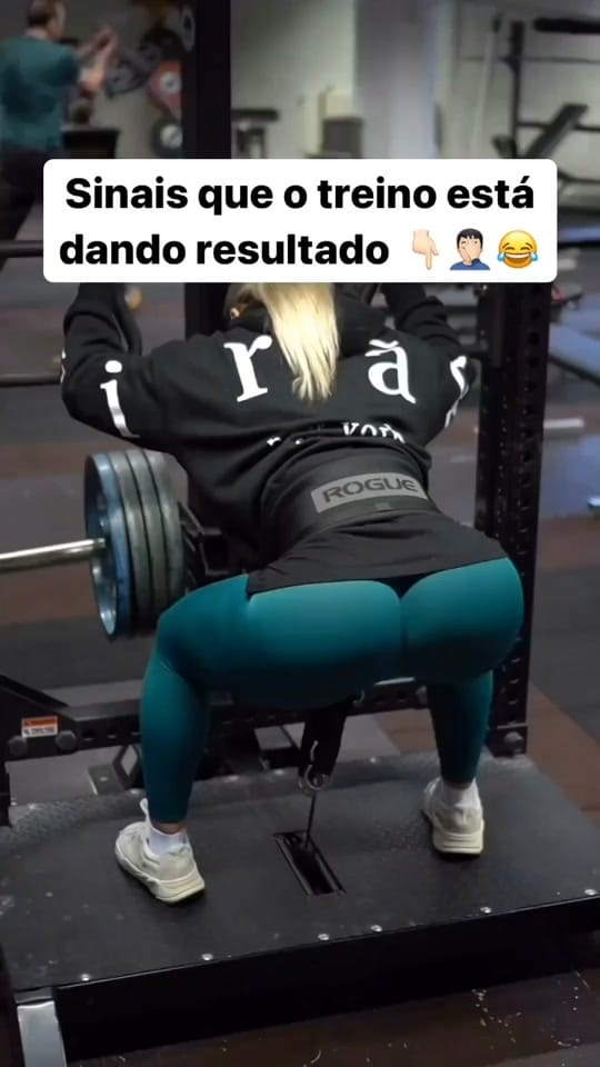 Post 5 by video de treino on TikTok (video)