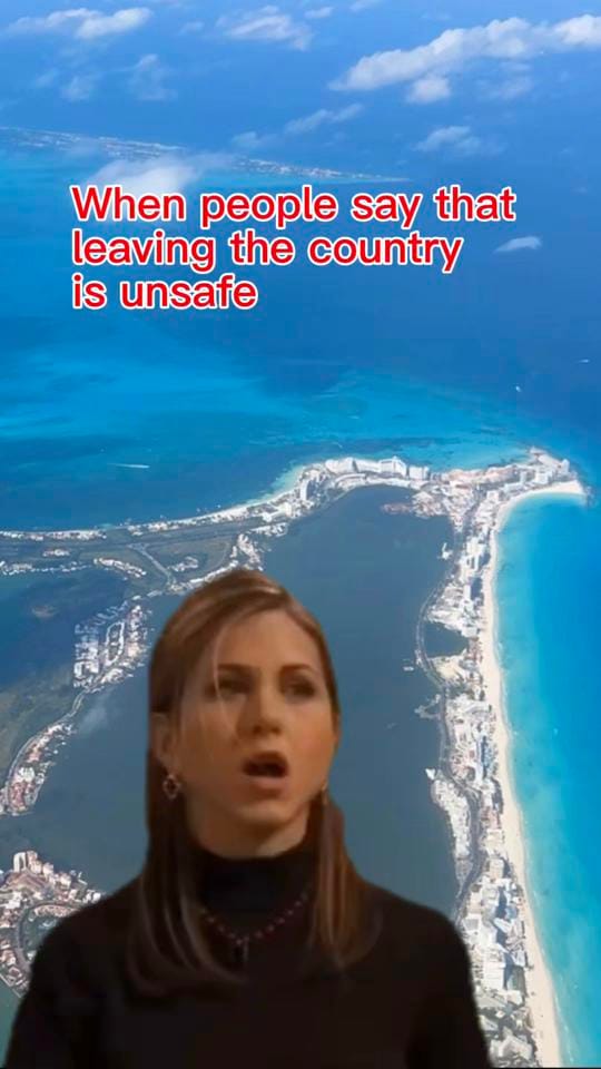 Post 5 by Audrey Travel Now Agency on TikTok (video)