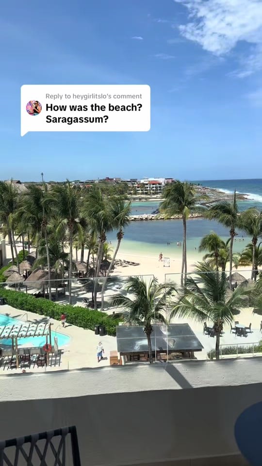 Post 2 by Audrey Travel Now Agency on TikTok (video)