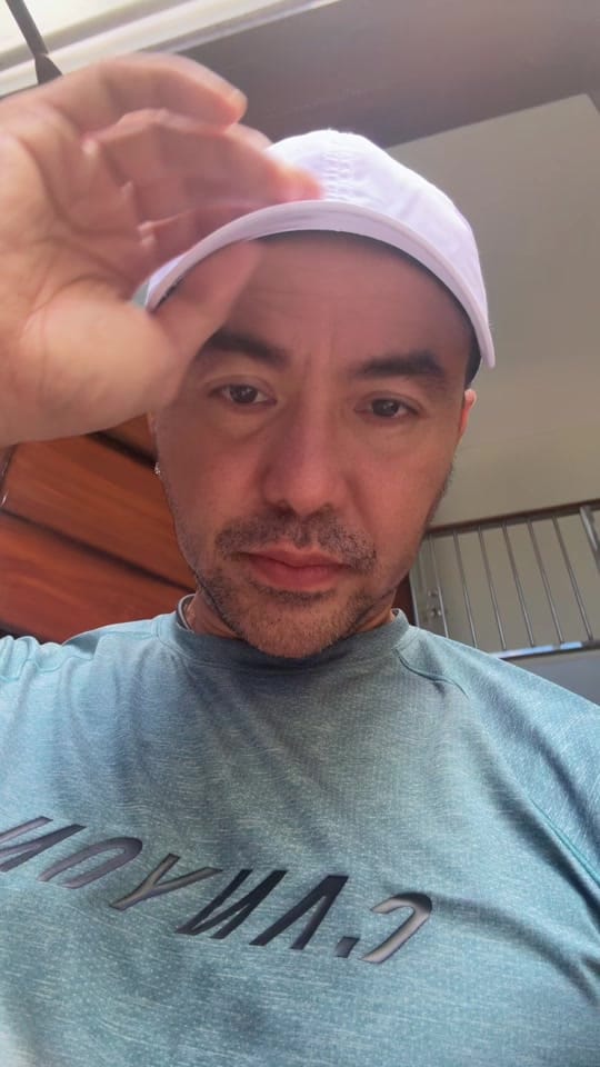 Post 1 by Mark Philip Geniston on TikTok (video)