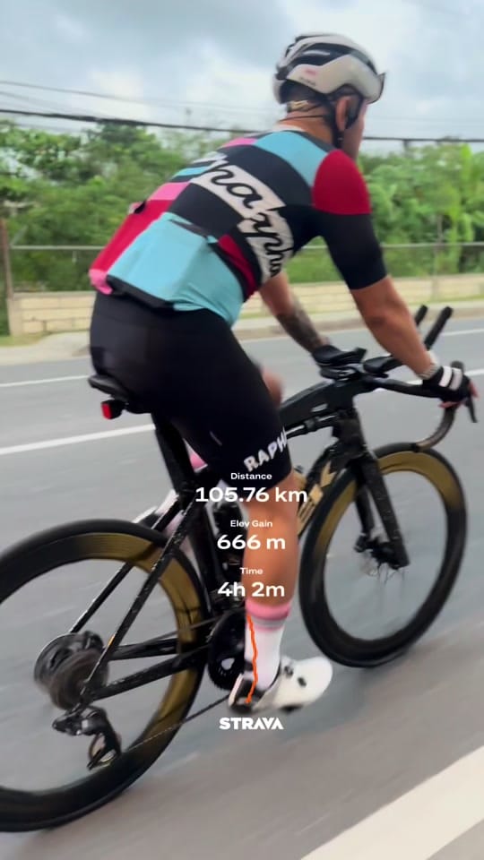 Post 3 by Mark Philip Geniston on TikTok (video)