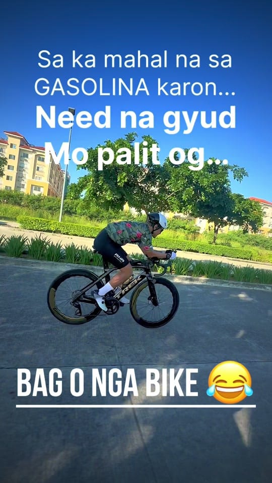 Post 4 by Mark Philip Geniston on TikTok (video)