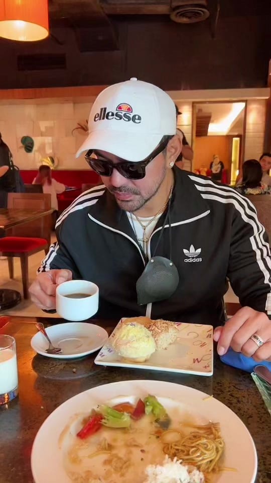 Post 9 by Mark Philip Geniston on TikTok (video)