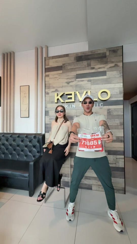 Post 7 by Mark Philip Geniston on TikTok (video)