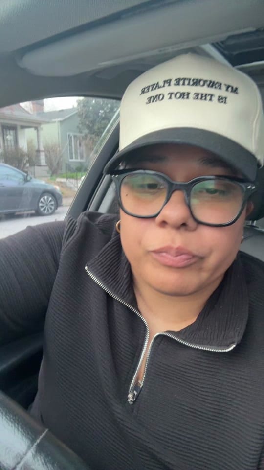 Post 4 by Legacy Said So on TikTok (video)