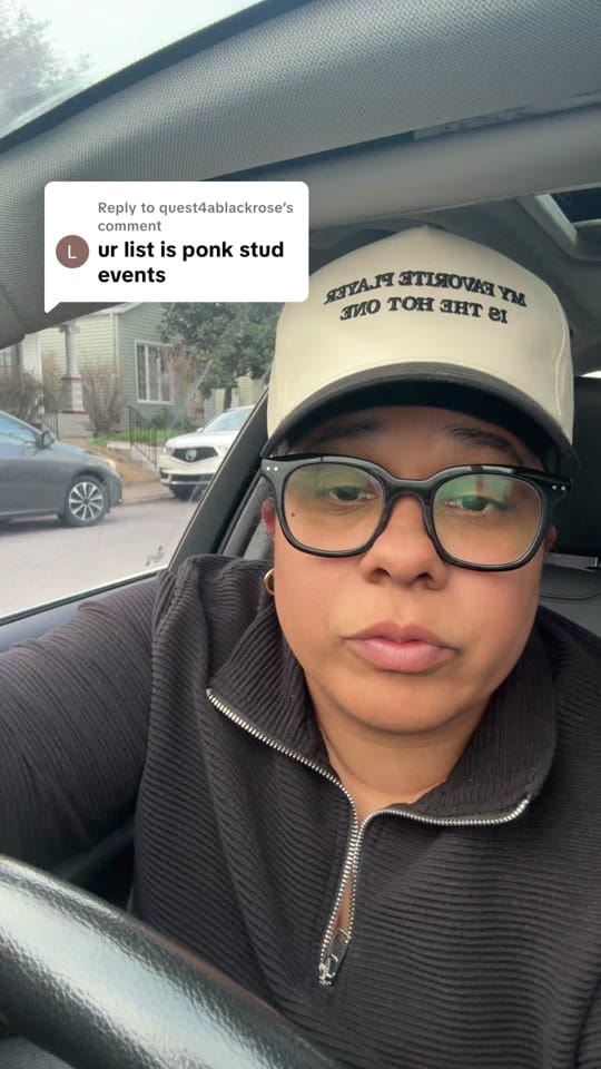 Post 9 by Legacy Said So on TikTok (video)